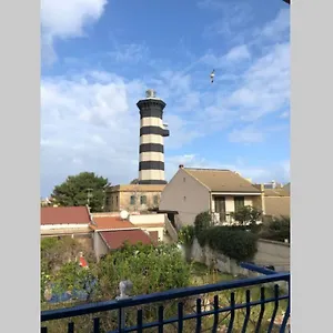 Appartamento Capo Peloro Relax, Torre di Faro