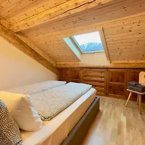 House 1 Via Funivie, Pista Stelvio, Posto Auto , Bormio Italia