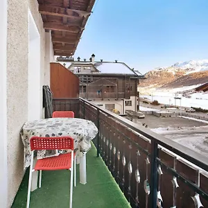 Arlecchino , Livigno Italia