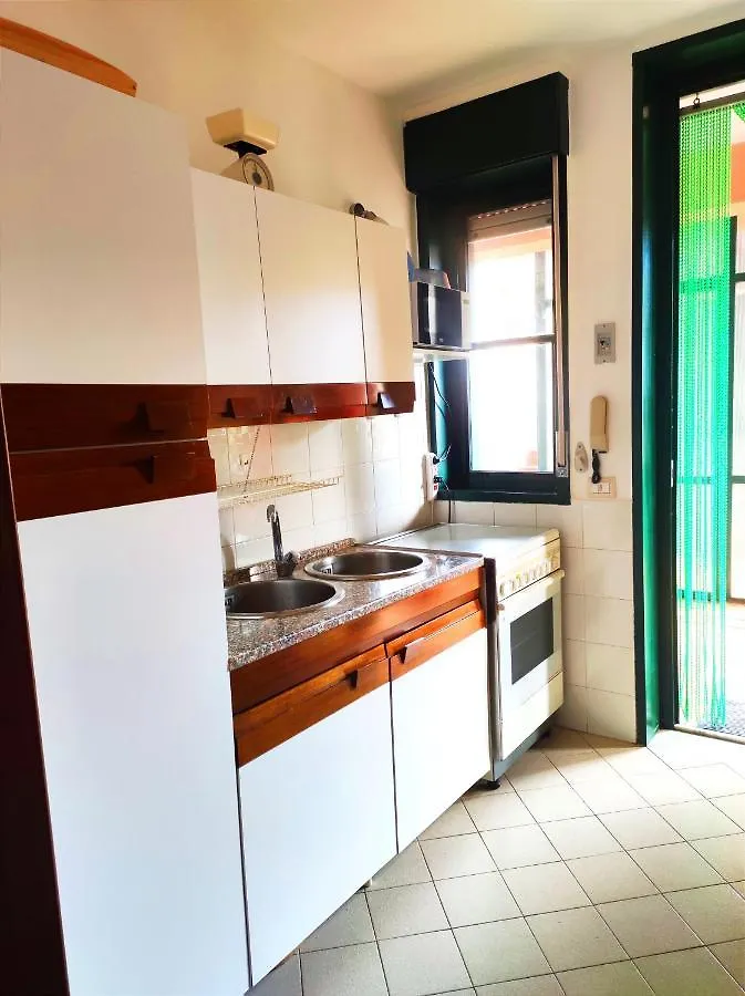 Appartamento Casa dei Fiori con la vista a Taormina Schiso 0*,